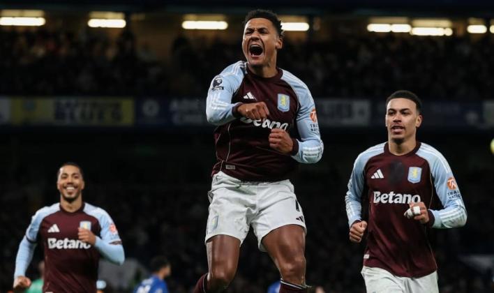 Preview Aston Villa vs Nottingham Forest: Tuan Rumah Diyakini Mampu Amankan Tiga Poin!