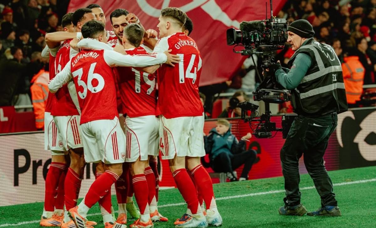 Preview Bournemouth vs Arsenal di Liga Inggris: The Gunners Siap Tancap Gas!