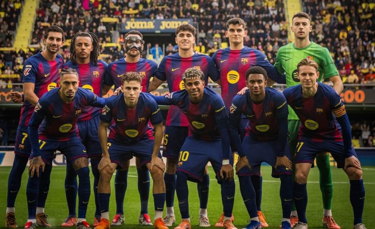 Preview Espanyol vs Barcelona di Liga Spanyol: Derby Katalan Sarat Gengsi!