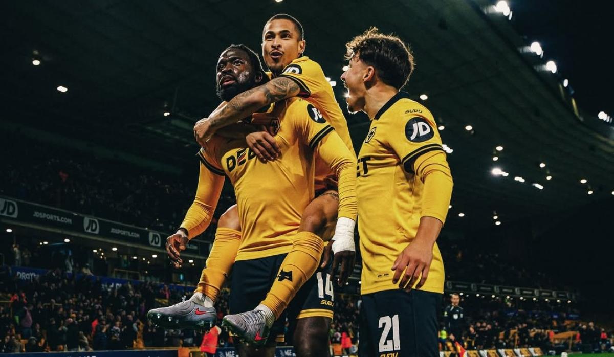 Preview Wolves vs West Ham di Premier League: Laga Sengit Dua Tim Terpuruk!