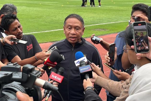 PSSI Belum Pastikan Gaji John Herdman, Keputusan Pelatih Timnas Masih Tunggu Pengumuman Resmi
