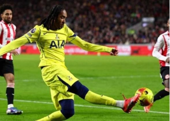 Tottenham Gagal Menang, Ditahan Brentford Tanpa Gol