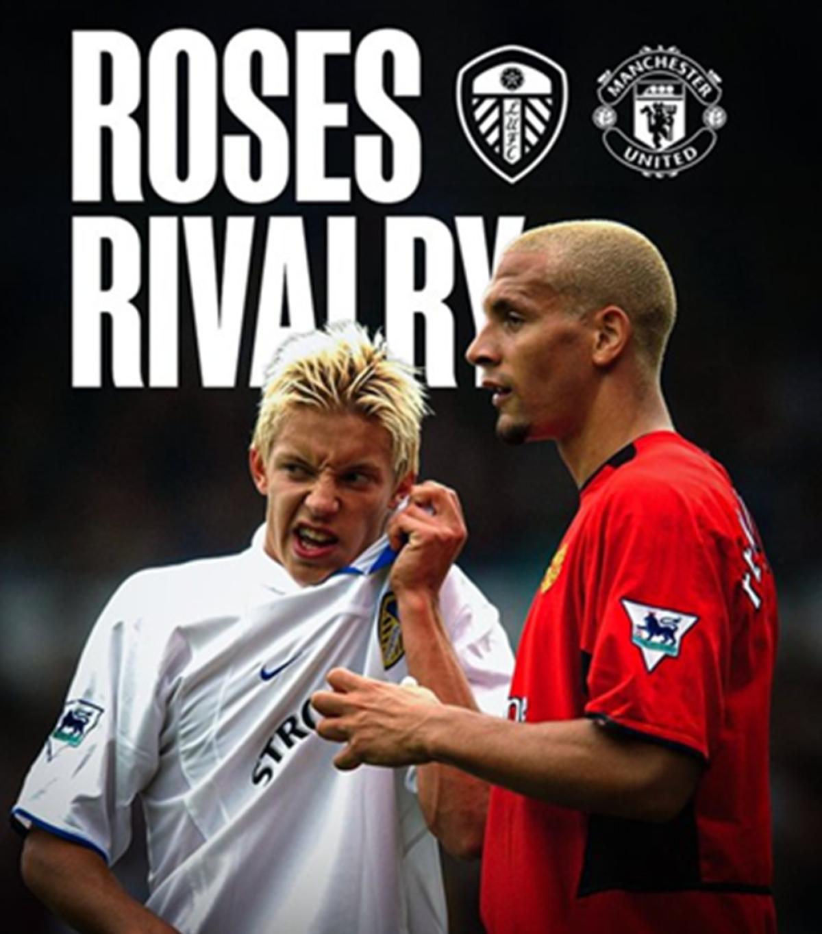 Head to Head Leeds United vs Manchester United: Setan Merah Dihantui Memori Buruk di Elland Road!