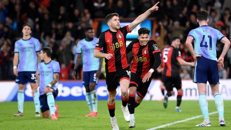 Prediksi Bournemouth vs Arsenal di Liga Inggris: Misi The Gunners Jaga Takhta