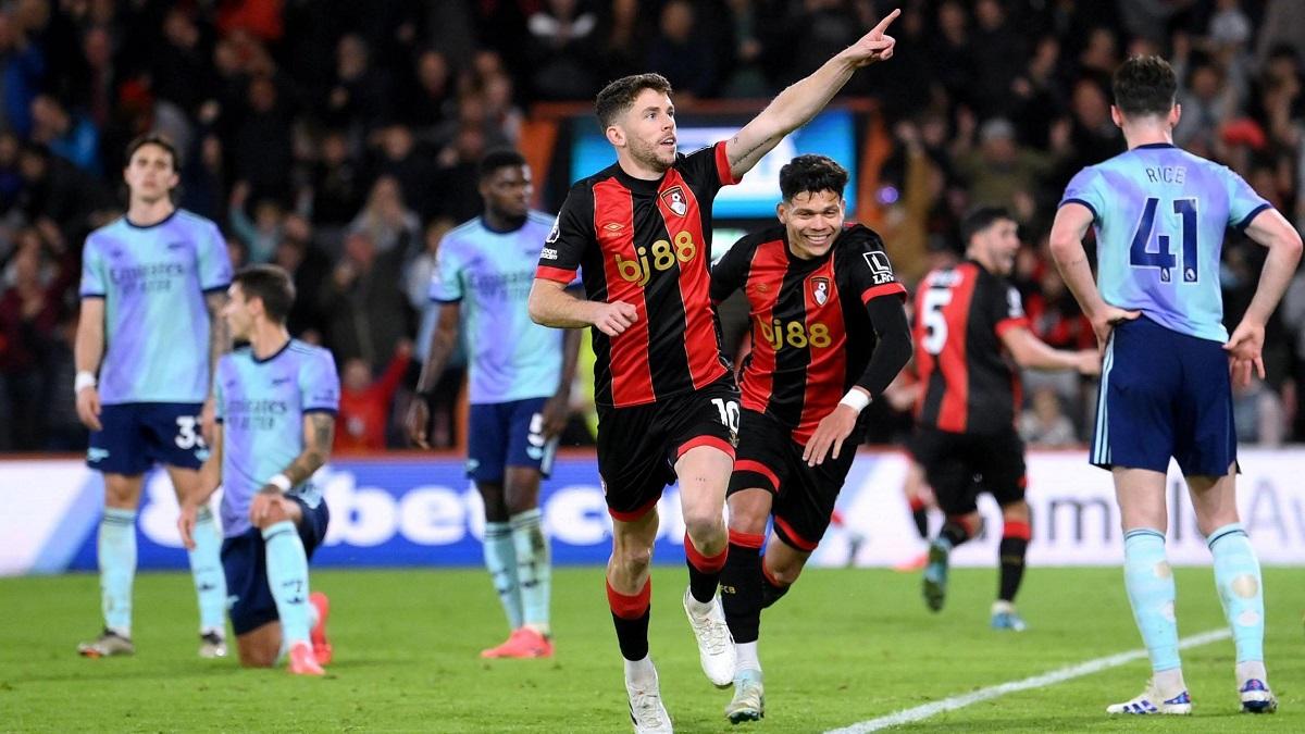 Prediksi Bournemouth vs Arsenal di Liga Inggris: Misi The Gunners Jaga Takhta