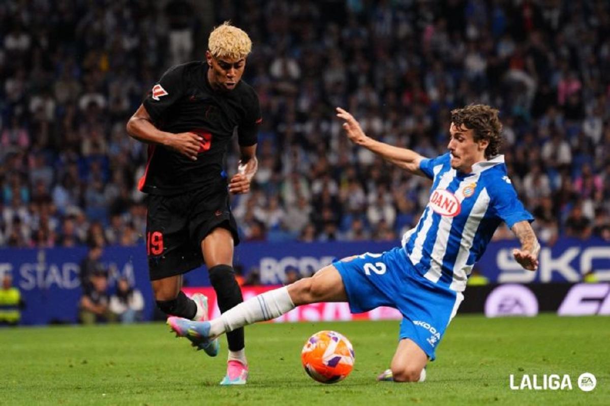 Prediksi Espanyol vs Barcelona di Liga Spanyol: Siapa yang Menangkan Derby Catalunya