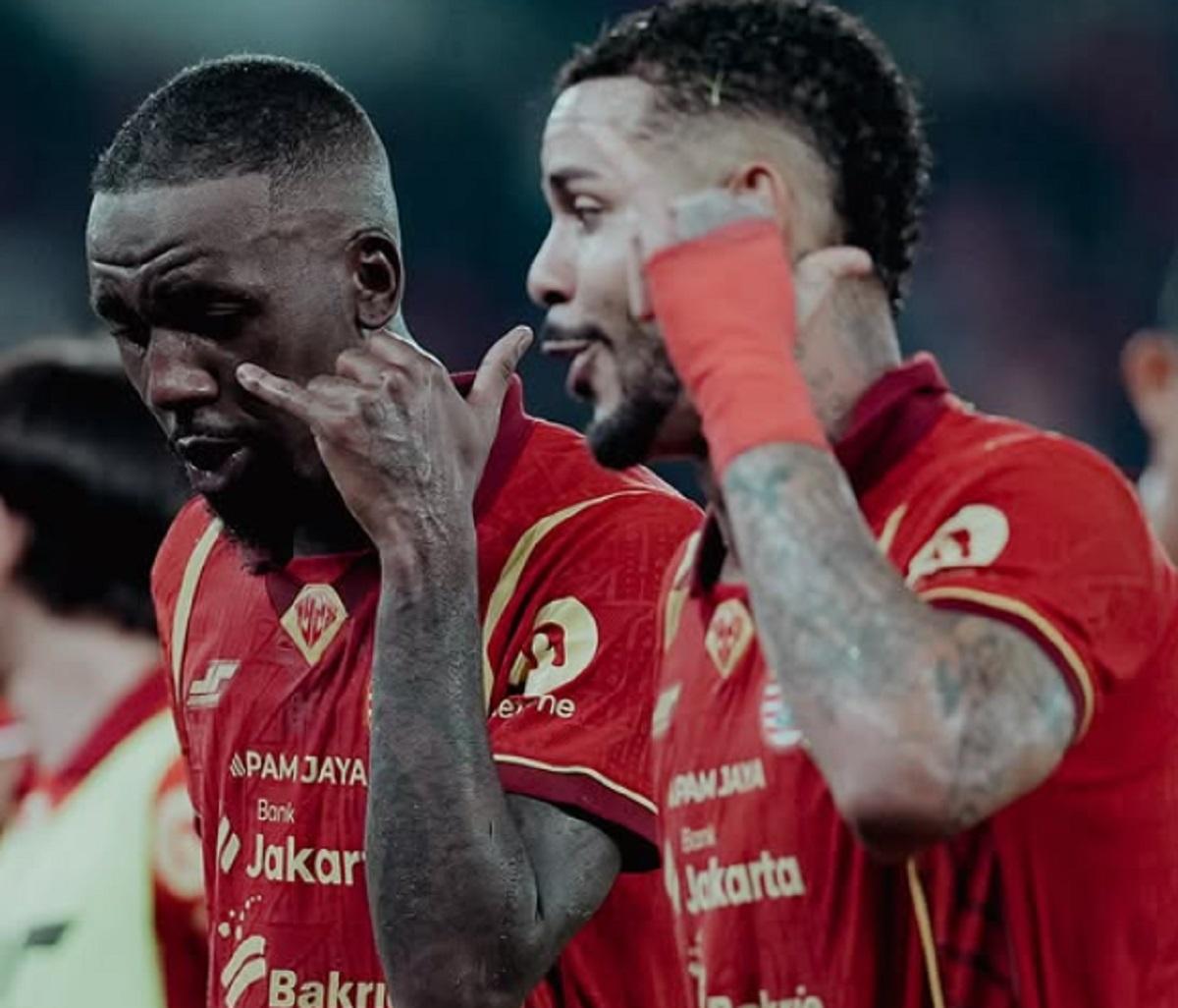 Prediksi Persija vs Persijap: Ambisi Macan Kemayoran Rebut Takhta Puncak Klasemen BRI Super League