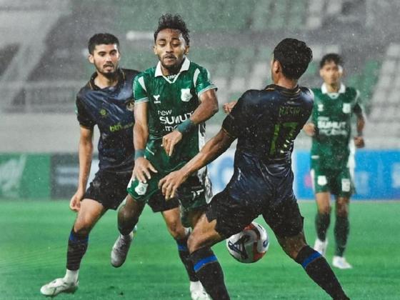 Prediksi Persikad Depok vs PSMS Medan: Misi Ayam Kinantan Mencuri Poin Kemenangan!