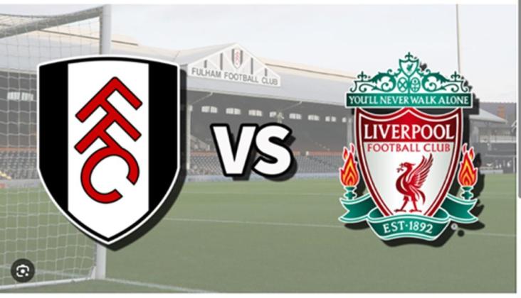 Prediksi Skor Fulham vs Liverpool: Ujian Berat Arne Slot di Craven Cottage!