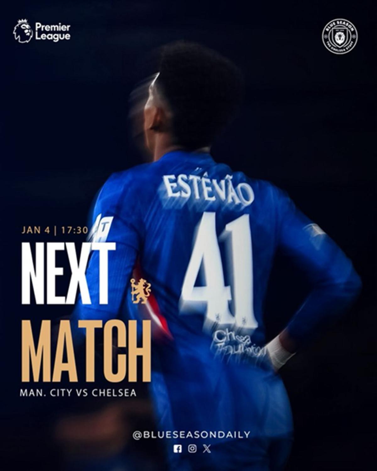Prediksi Skor Manchester City vs Chelsea: Akankah The Blues Pecahkan Rekor Buruk di Etihad?
