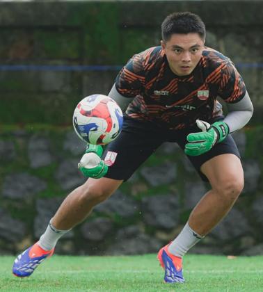 Prediksi Skor Persis Solo vs Persita Tangerang: Laskar Sambernyawa di Ujung Tanduk!