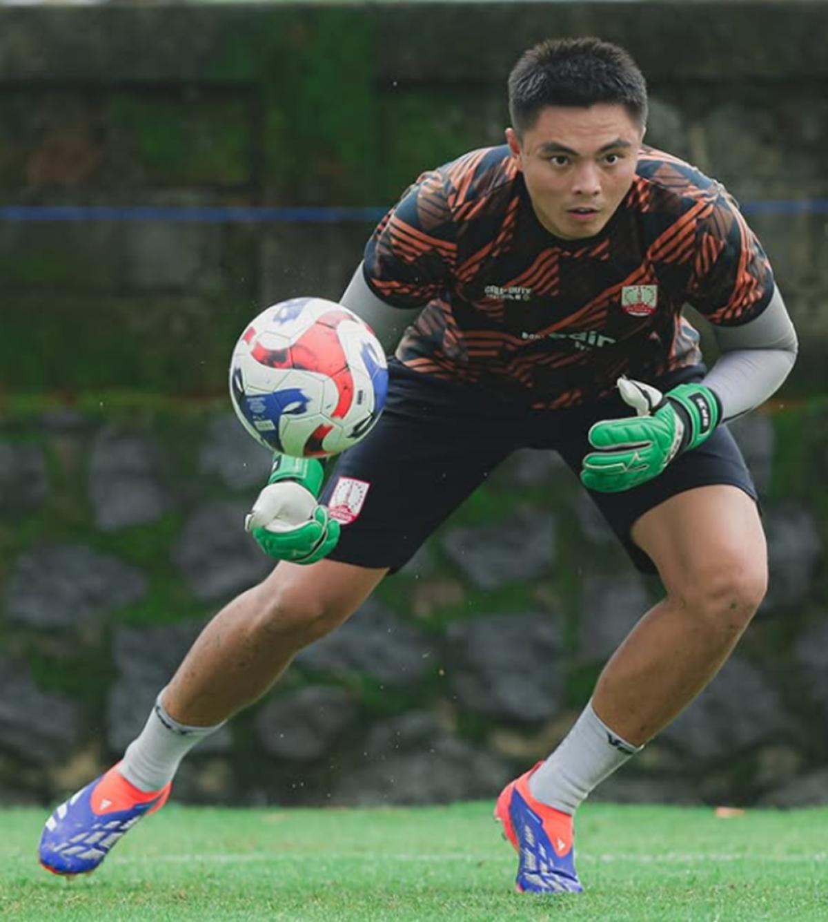 Prediksi Skor Persis Solo vs Persita Tangerang: Laskar Sambernyawa di Ujung Tanduk!