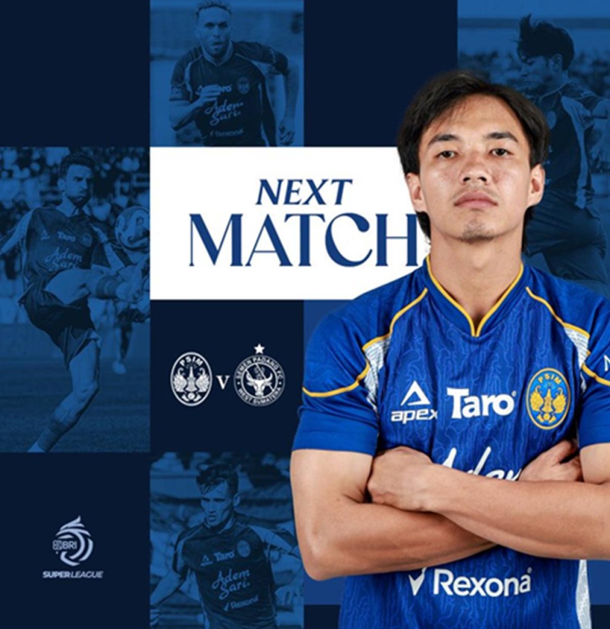 Prediksi Skor PSIM Yogyakarta vs Semen Padang: Duel Pincang di Sultan Agung, Siapa Bangkit?