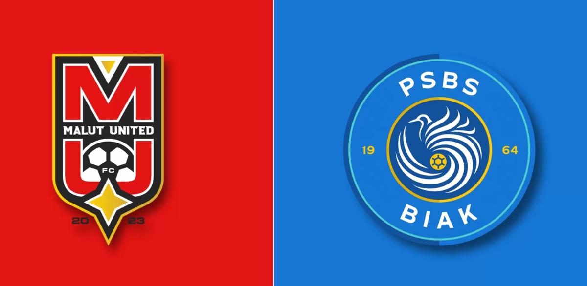 Preview Malut United vs PSBS Biak: Derby Indonesia Timur Penuh Gengsi di Gelora Kie Raha