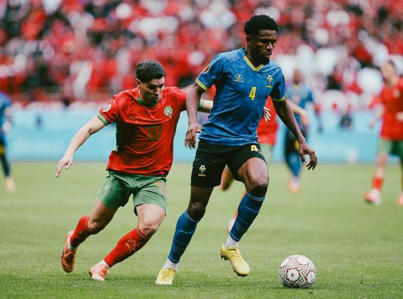 Gol Brahim Diaz Bawa Maroko ke Perempat Final Piala Afrika 2025 Usai Kalahkan Tanzania 1-0