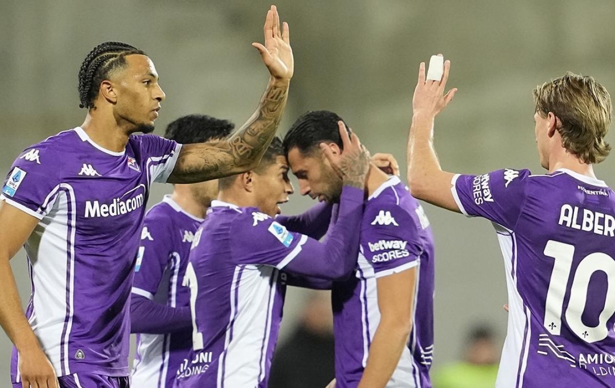 Prediksi Skor Fiorentina vs Cremonese: Misi Keluar dari Zona Merah!