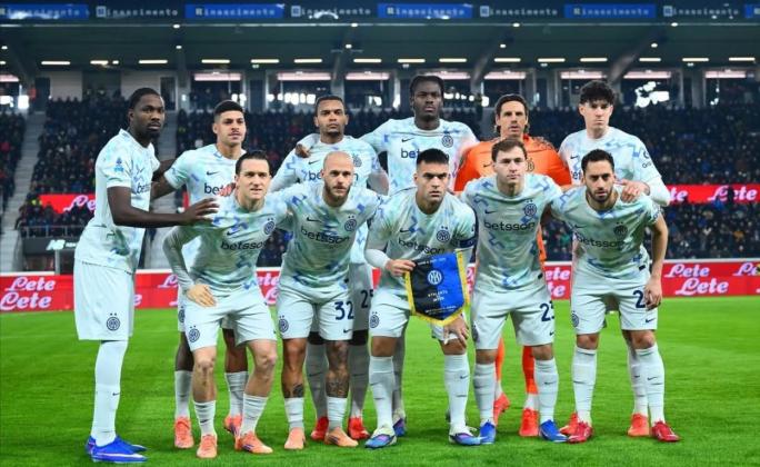 Prediksi Skor Inter Milan vs Bologna: Nerazzurri Tetap Diunggulkan!