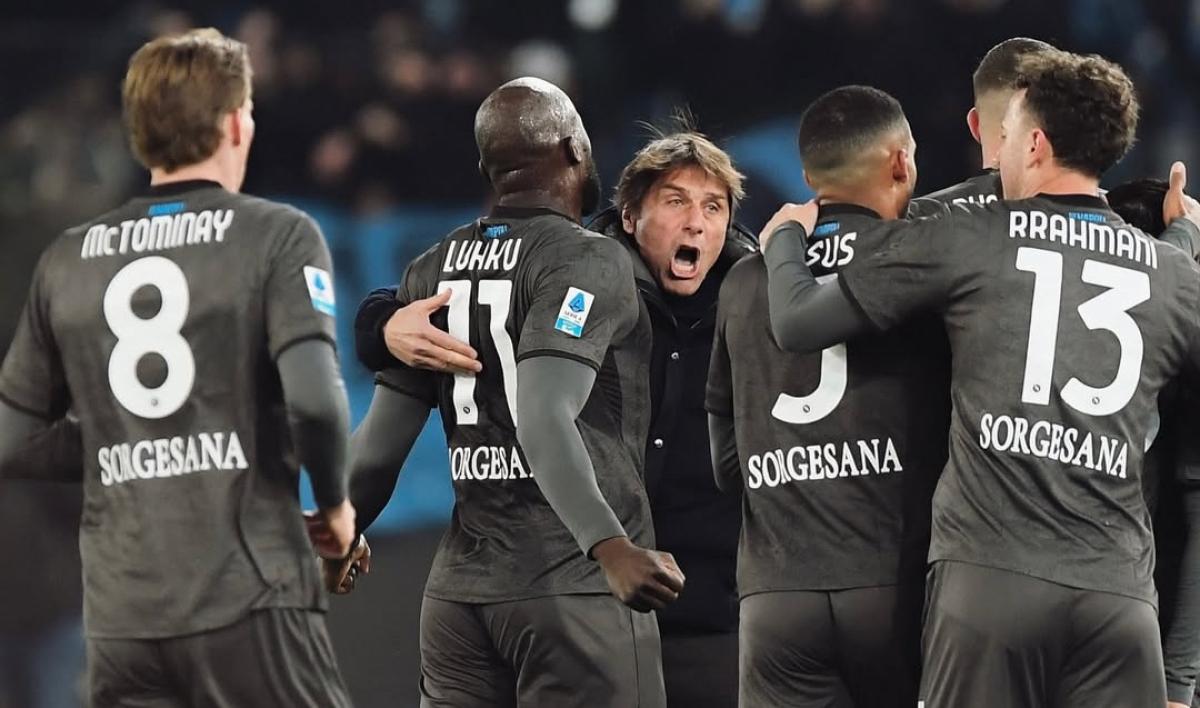 Prediksi Skor Lazio vs Napoli di Serie A: Tim Tamu Sedikit Lebih Diunggulkan!