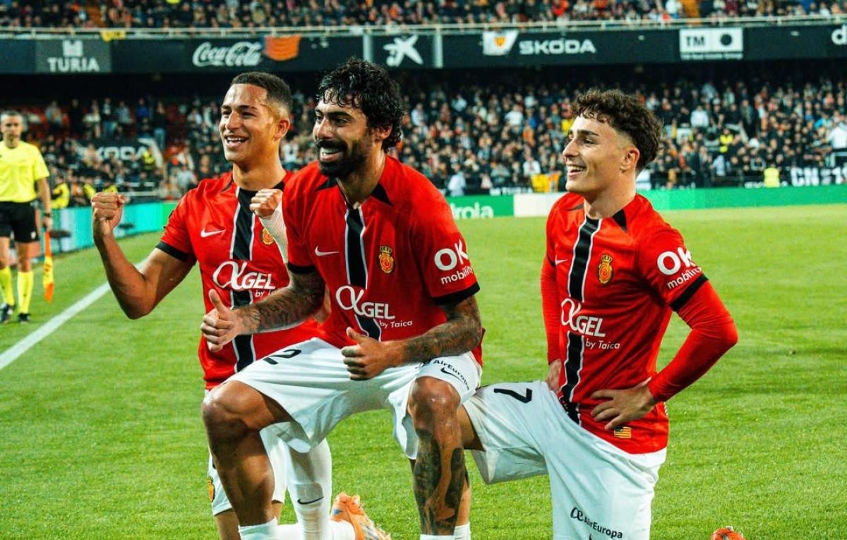 Prediksi Skor Mallorca vs Girona: Peluang Imbang Terbuka!