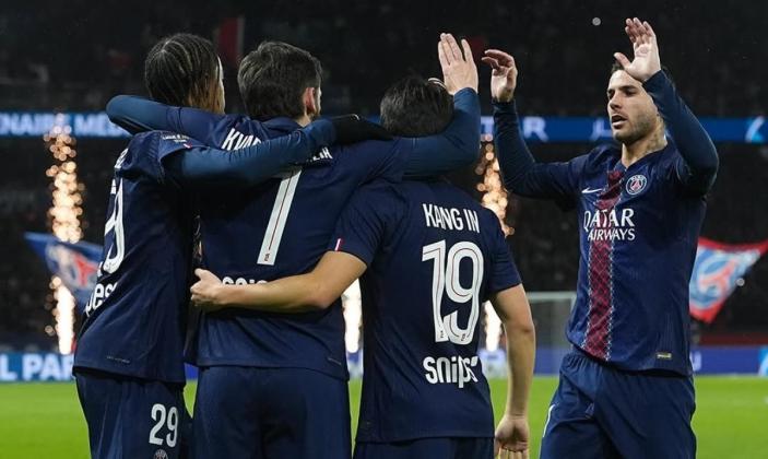 Prediksi Skor PSG vs Paris FC: Perbedaan Kualitas Jadi Penentu Derby Paris!