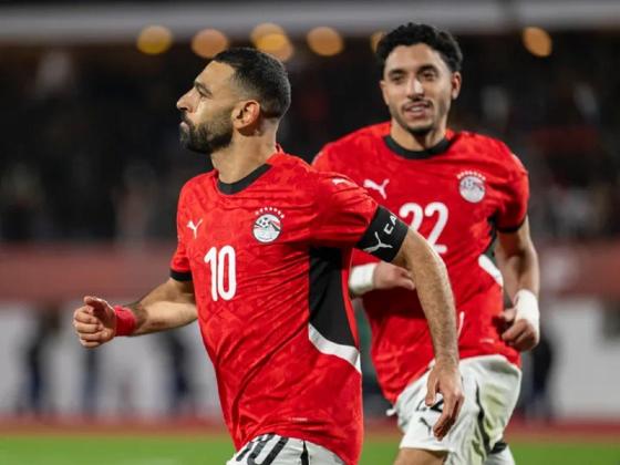 Prediksi Mesir vs Benin di Piala Afrika: Apakah Salah cs Menang Mudah?