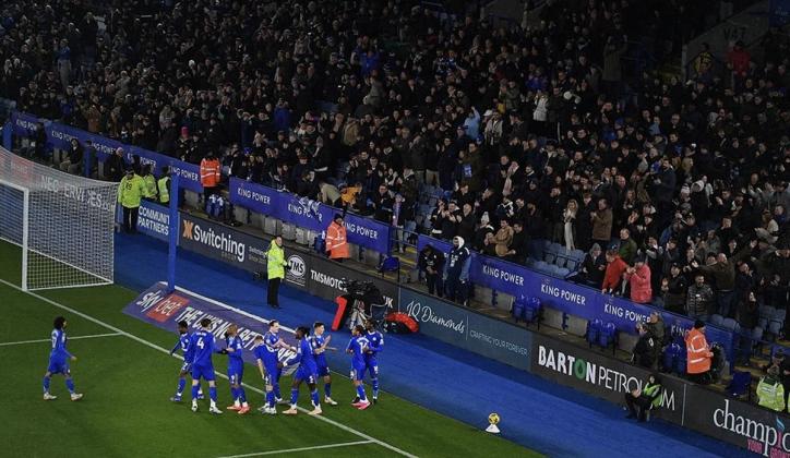 Prediksi Skor Leicester City vs West Brom: Tuan Rumah Punya Peluang Lebih Besar Amankan Tiga Poin!