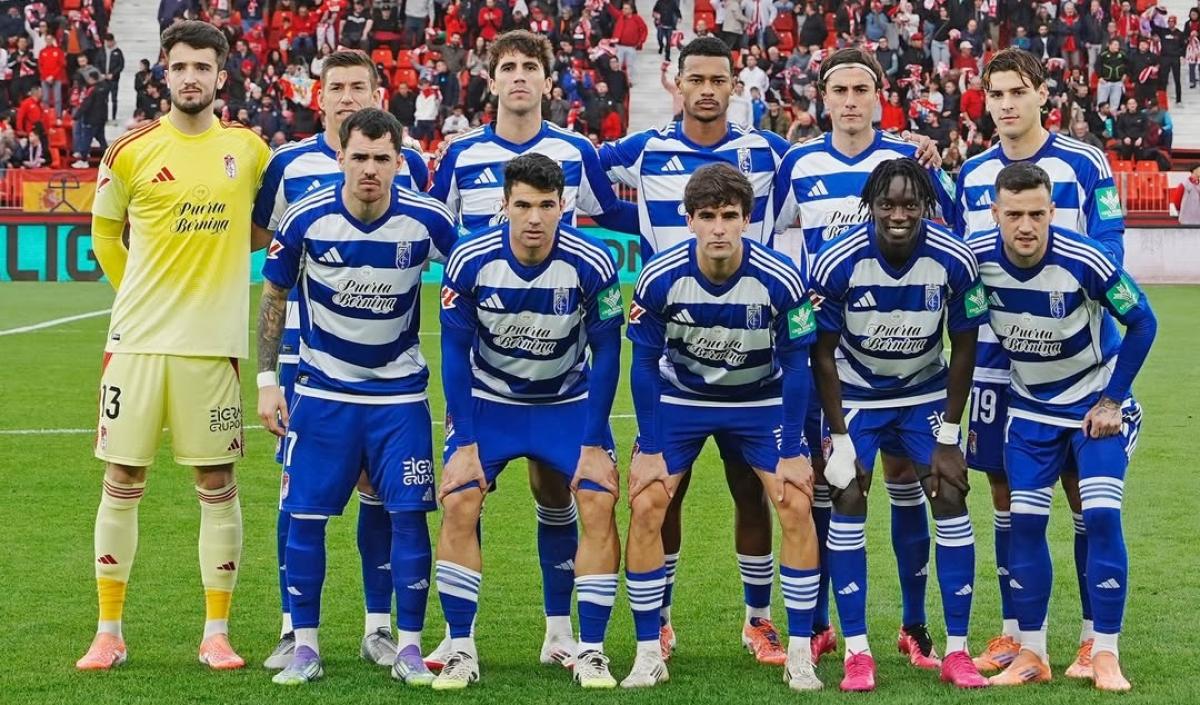 Preview Granada vs Rayo Vallecano: Adu Ambisi di Copa del Rey!