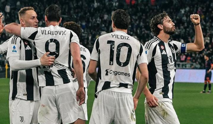 Preview Sassuolo vs Juventus di Serie A: Misi Bianconeri Jaga Asa Empat Besar!