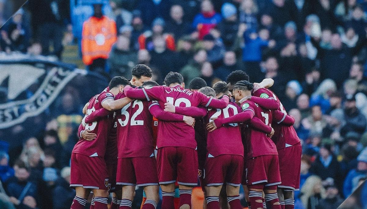 Preview West Ham vs Nottingham Forest di Liga Inggris: Duel Dua Tim Terluka!