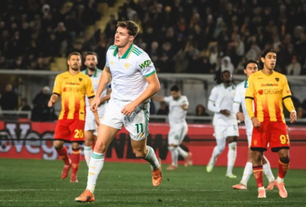Hasil Liga Italia: AS Roma Tundukkan Lecce 2-0 di Via del Mare