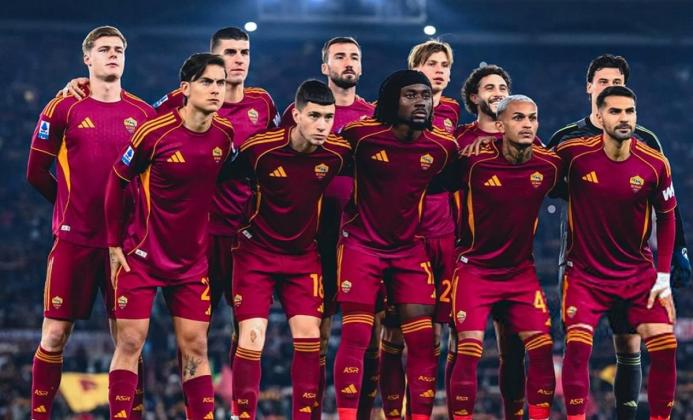 Head to Head dan Prediksi Skor Lecce vs Roma: Tim Tamu Lebih Diunggulkan Bawa Pulang Poin Penuh!
