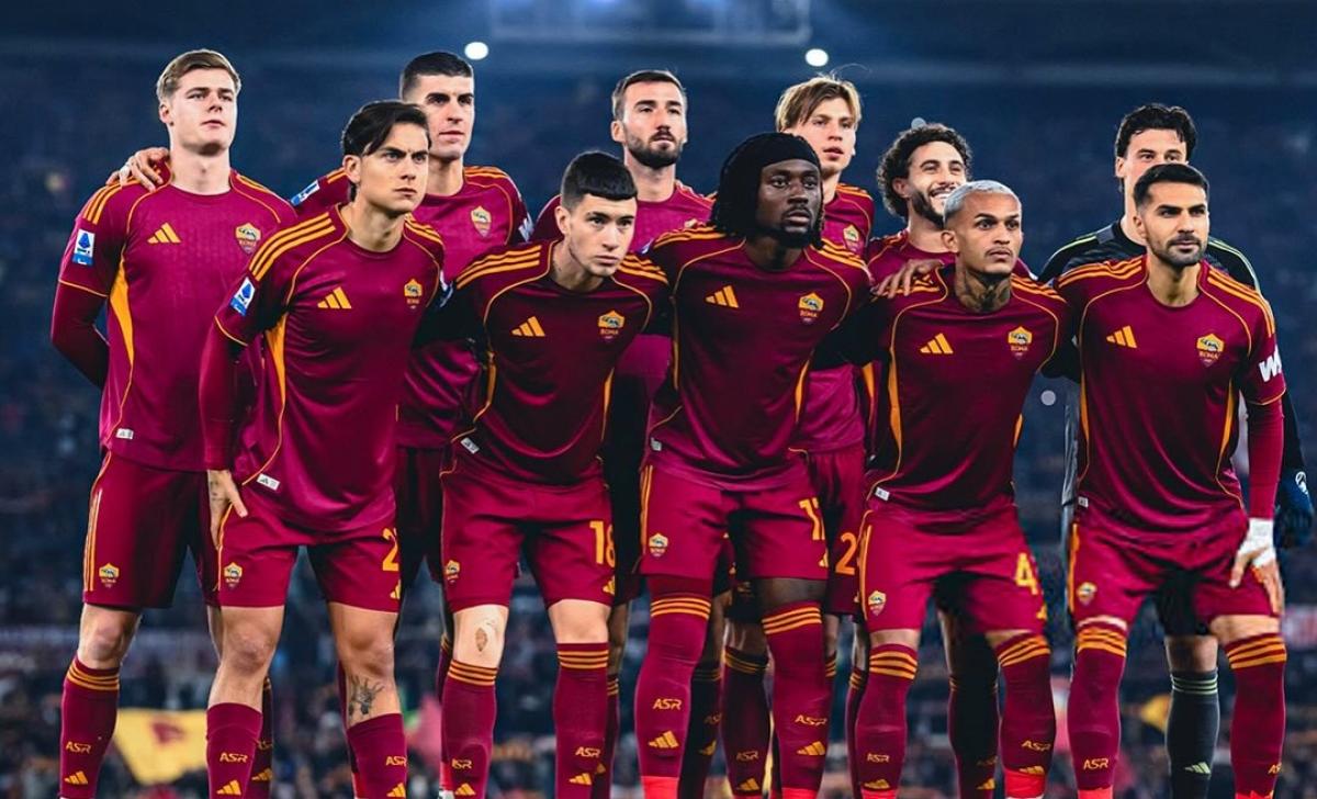 Head to Head dan Prediksi Skor Lecce vs Roma: Tim Tamu Lebih Diunggulkan Bawa Pulang Poin Penuh!