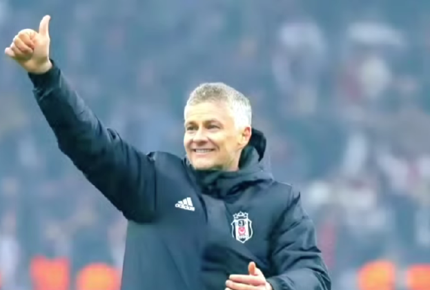 Manchester United Pertimbangkan Ole Gunnar Solskjaer untuk Isi Kursi Pelatih Sementara Gantikan Ruben Amorim