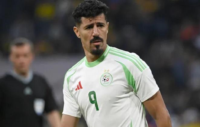 Prediksi Aljazair vs RD Kongo: Ujian Berat Les Fennecs Hadapi Tembok Kokoh The Leopards