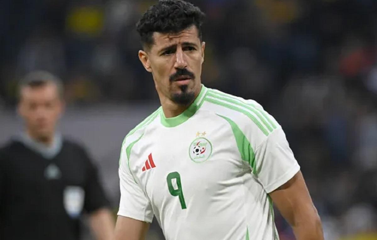 Prediksi Aljazair vs RD Kongo: Ujian Berat Les Fennecs Hadapi Tembok Kokoh The Leopards