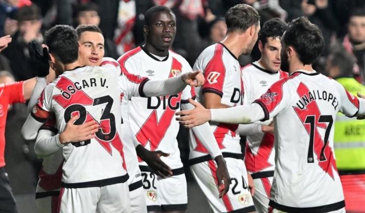 Prediksi Skor Granada vs Rayo Vallecano di Copa del Rey: Tim Tamu Punya Peluang Lebih Besar Cetak Gol Kemenangan!