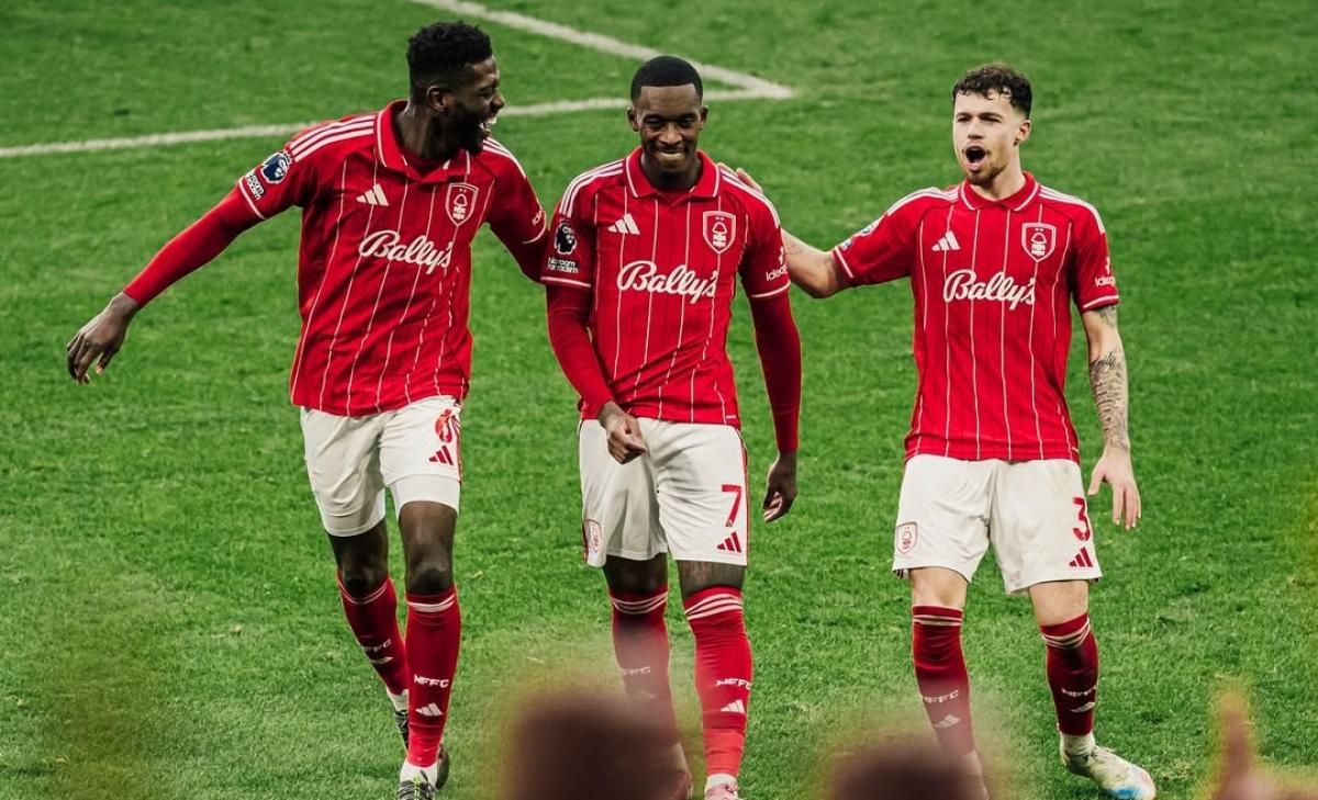 Prediksi Skor West Ham vs Nottingham Forest: Tim Tamu Berpeluang Menang Tipis!