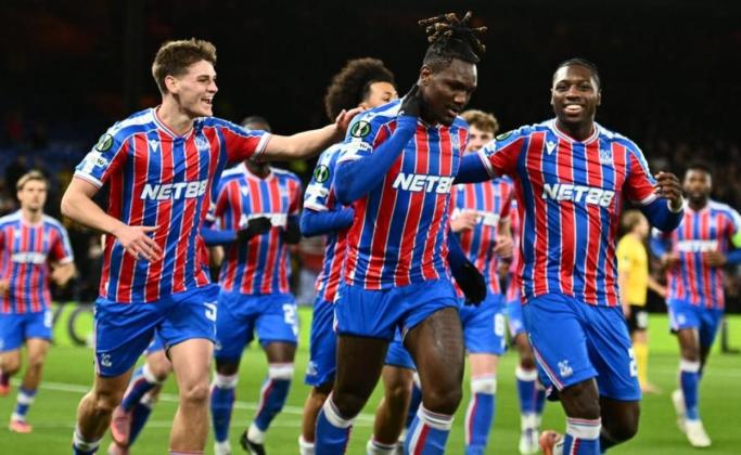 Preview Crystal Palace vs Aston Villa: Duel Ketat di Tengah Tren Berlawanan!