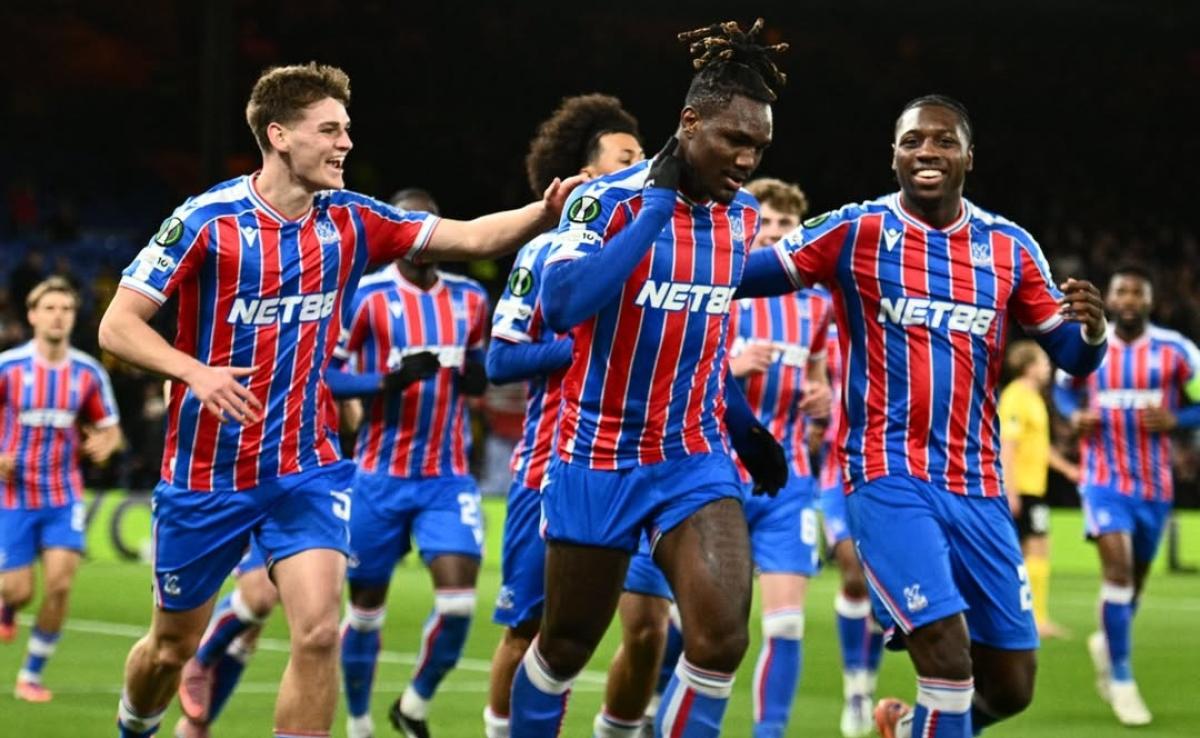 Preview Crystal Palace vs Aston Villa: Duel Ketat di Tengah Tren Berlawanan!