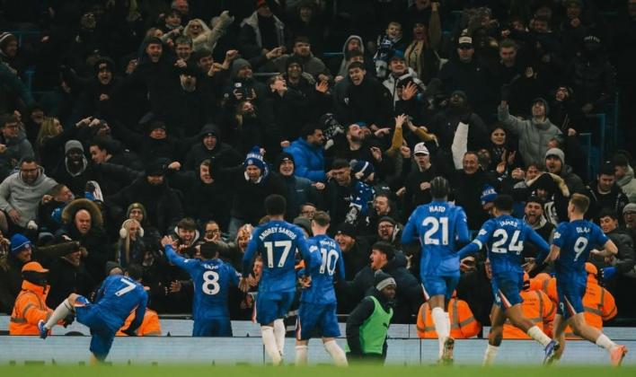 Preview Fulham vs Chelsea di Derby London Barat: Siapa Lebih Tahan Banting!