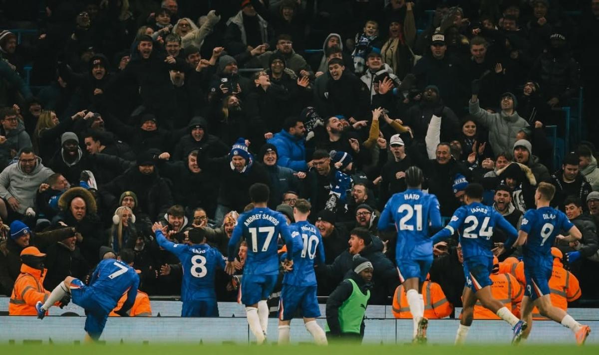Preview Fulham vs Chelsea di Derby London Barat: Siapa Lebih Tahan Banting!