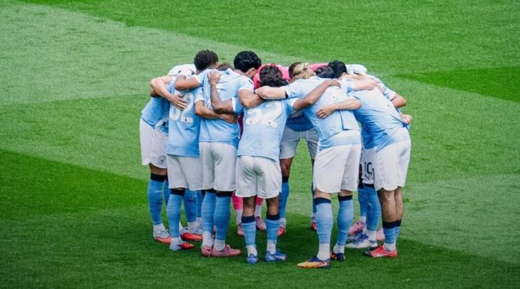 Liga Champions: Manchester City Takluk 1-3 dari Bodo/Glimt di Aspmyra