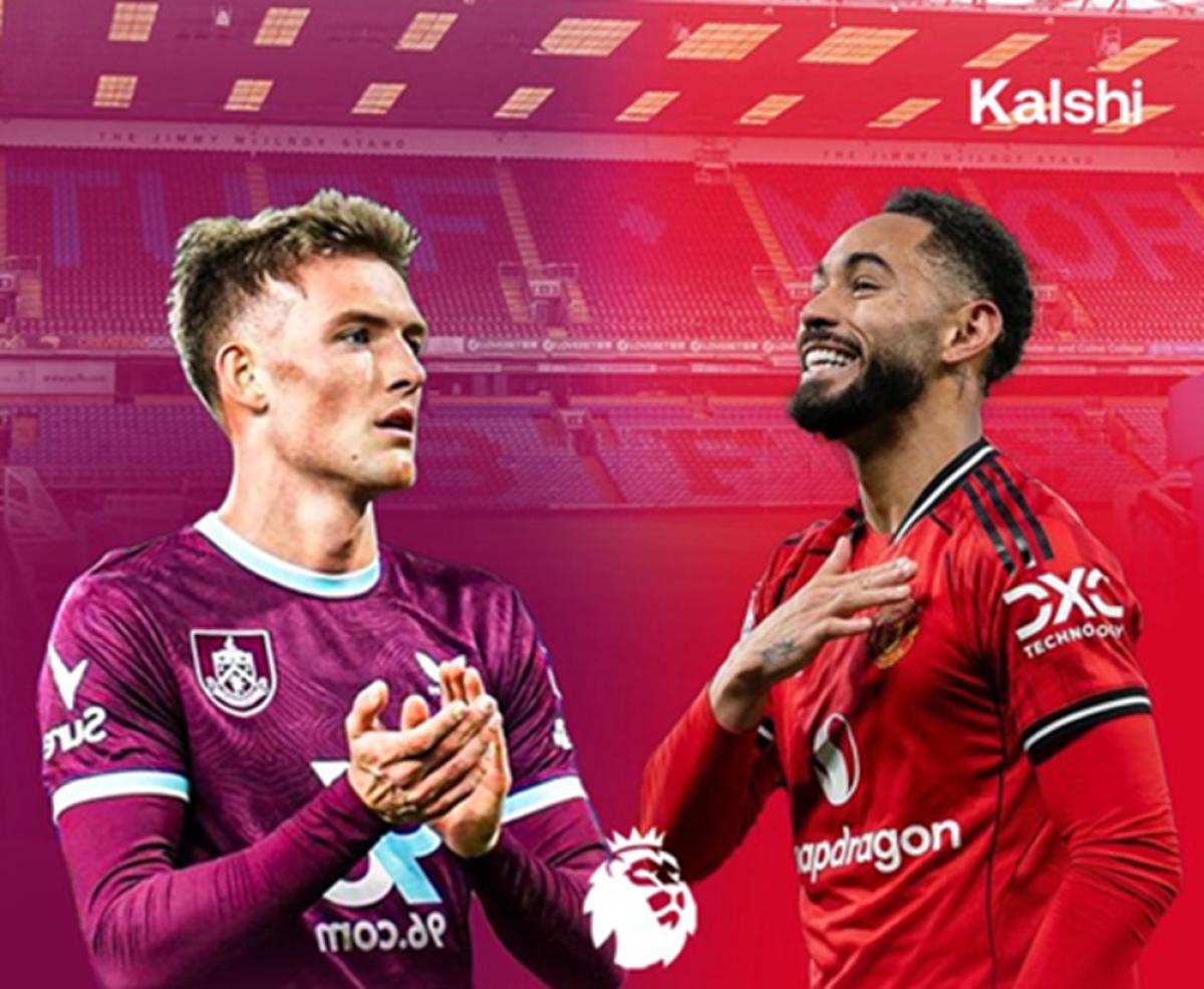 Analisis dan Prediksi Skor Burnley vs Manchester United: Babak Baru Setan Merah Tanpa Amorim!