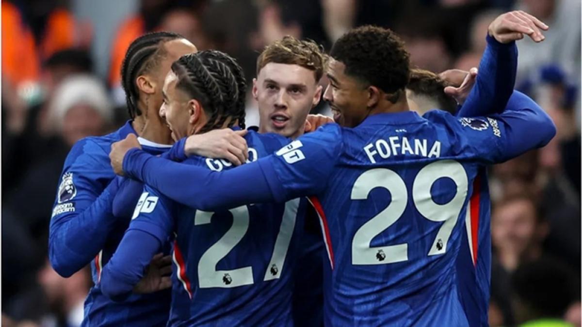 Analisis dan Prediksi Skor Fulham vs Chelsea: Duel Derby London Barat, Akankah Si Biru Bangkit?