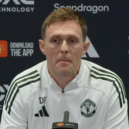Darren Fletcher Segera Telepon Sir Alex Ferguson Langsung Demi Restu Latih Tim Muda MU!