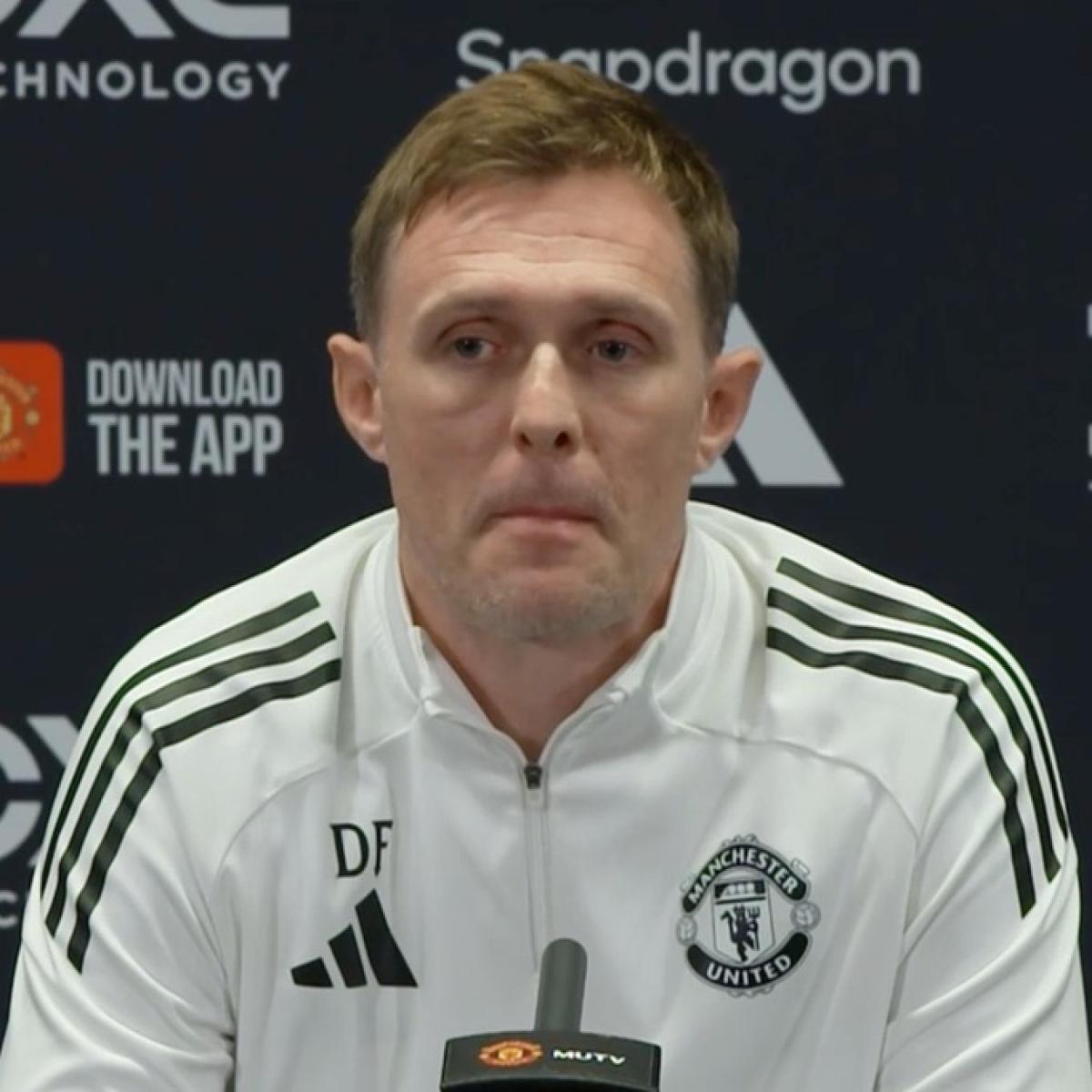 Darren Fletcher Segera Telepon Sir Alex Ferguson Langsung Demi Restu Latih Tim Muda MU!