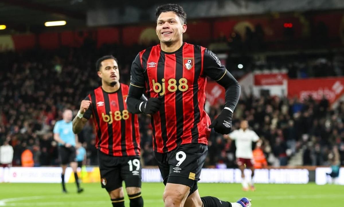 Head to Head dan Prediksi Skor Bournemouth vs Tottenham Hotspur: Laga Diperkirakan Berakhir Imbang!