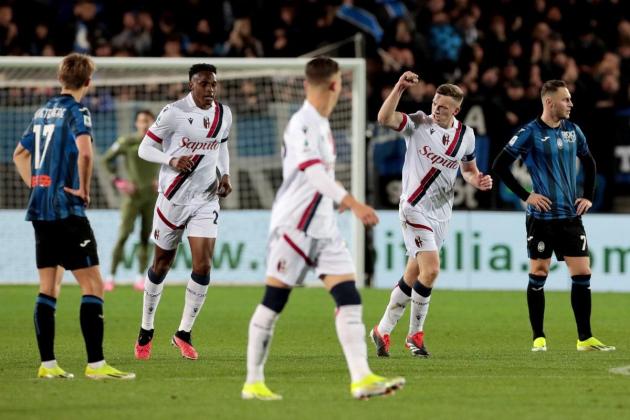 Prediksi Skor Bologna vs Atalanta di Liga Italia: Duel Sengit Berebut Posisi Papan Atas Klasemen 