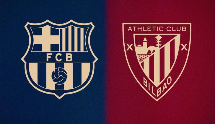 Prediksi Skor Barcelona vs Athletic Bilbao Piala Super Spanyol: Ujian Hansi Flick di Jeddah