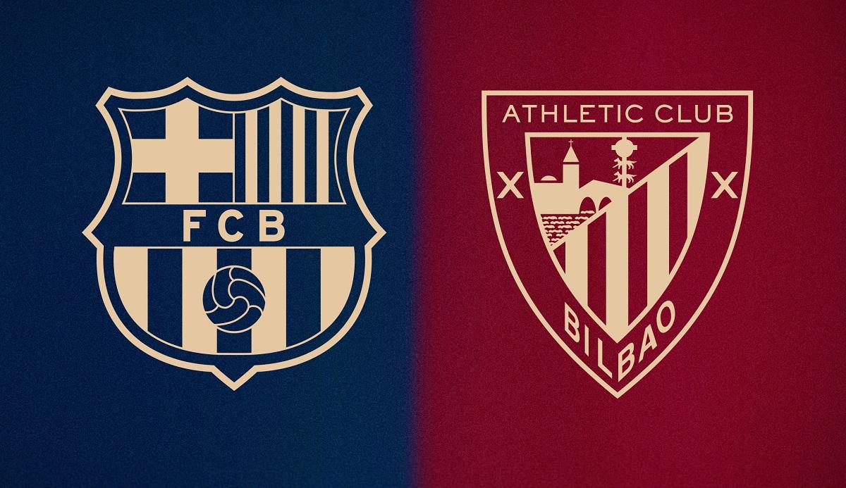 Prediksi Skor Barcelona vs Athletic Bilbao Piala Super Spanyol: Ujian Hansi Flick di Jeddah